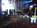 Feuer Koeln Kalk Kalk Muelheimerstr P14